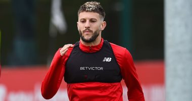 ليفربول يكشف عن حجم إصابة أدم لالانا 