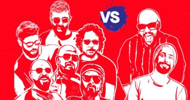 مبارزة مزيكا.. أوتوستراد vs شارموفرز فى ساوند كلاش عمان