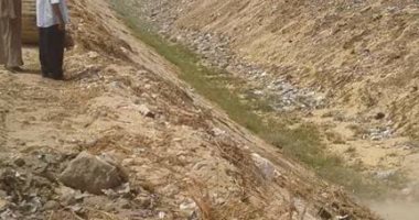 محافظ المنيا يوجه بتطهير مخرات السيول ومتابعة الاحوال الجوية
