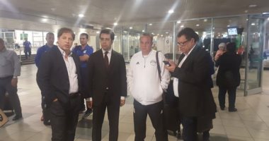 ‎جولة حرة للمنتخب الأولمبى فى مرسيا بعد ثنائية أمريكا