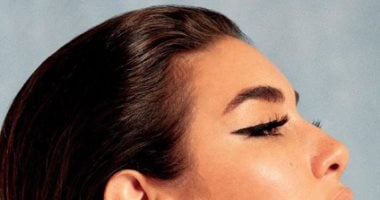 ياسمين صبرى تتألق فى أحدث إطلالتها 