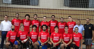 دودجبول يستعد لأمم أفريقيا بعد العودة من مونديال أمريكا