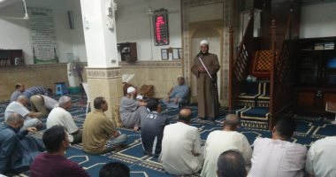 "أوقاف الأقصر" تعقد قوافل دعوية بالمساجد الكبرى خلال يومين