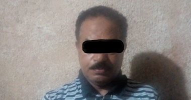 القبض على مقاول هارب من 27 حكم بإجمالى 23 سنة حبس ومليونى جنيه غرامات بالمعصرة