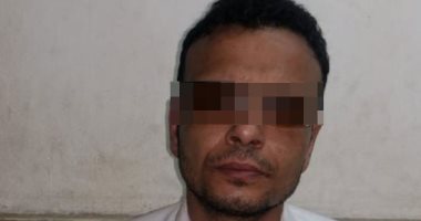 مباحث مدينة نصر تضبط مشرف مبيعات استولى على 700 ألف جنيه وادعى سرقته
