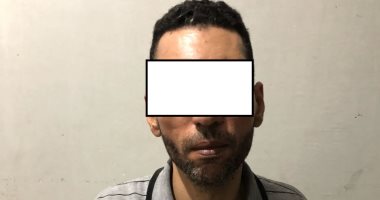 الأموال العامة تضبط شخصين لاتهامهما بتزوير المحررات الرسمية