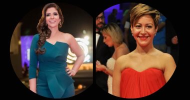 اعرف النجوم المشاركين فى أغنية مهرجان الجونة على غرار "100 سنة سينما"