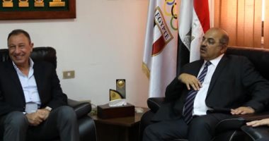 الأهلى يتواصل مع الأولمبية لتنسيق إجراءات عمومية 28 سبتمبر