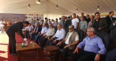 صور.. 3 أحداث عالمية وضعت الفيوم على الخريطة السياحية