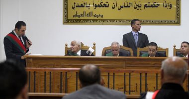  النيابة بـ"الاستيلاء على أموال الداخلية: العادلى استغل منصبه للحصول على نعيم زائل