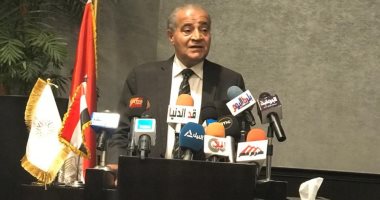 وزير التموين يقرر إضافة الأطفال بالتبنى على بطاقات تموين الأسر البديلةً