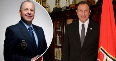 5 مشاهد تعلن إذابة جبل الجليد بين الأهلى والجبلاية..عقوبة إبراهيم نور الدين..اختفاء عصام عبد الفتاح..موافقة اتحاد الكرة على التحكيم الأوروبى..ترحيب الأحمر بحكم مصرى لمباراة الاتحاد..وتطبيق تقنية الفيديو