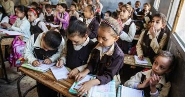 تدريب المعلمين على المنهج الجديد فى أرقام.. 12 معلومة تلخص رحلة التأهيل