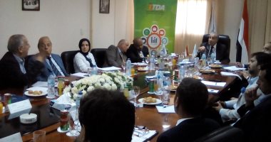 وزير التموين يطالب جهاز تنمية التجارة بجمع البيانات الكافية عن المستثمرين