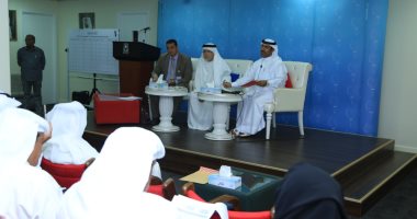 للمرة الرابعة.. حبيب الصايغ يفوز بانتخابات كتاب الإمارات وانضمام 5 جدد