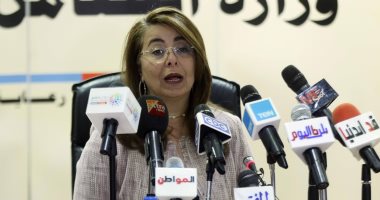 الأحد.. التضامن تطلق الحملة  التمهيدية لمشروع "٢ كفاية" من مكتبة الإسكندرية