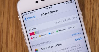 لو مش عايز ملفاتك تضيع.. طريقة عمل Backup على هاتفك الأيفون