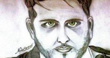 ندى تشارك "صحافة المواطن" برسوماتها.. وتؤكد: أحلم أكون فنانة مشهورة