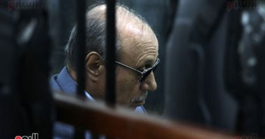 اليوم.. مرافعة الدفاع فى إعادة محاكمة العادلى بـ"الاستيلاء على أموال الداخلية"
