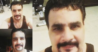 مجدى كامل فى الجيم من أجل "عش الدبابير"