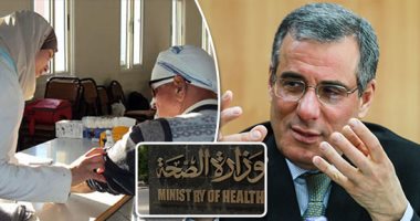 "الفيروسات الكبدية" تؤمن احتياجات المسح القومى لفيروس سى من الأدوية.. مراجعة التعاقدات وزيادة حجم التوريدات أول أكتوبر.. وحيد دوس: إطلاق أضخم حملة إعلانية للتوعية والتعريف بأماكن العلاج 21 سبتمبر الجارى