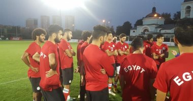 4 تحديات تنتظر المنتخب الأولمبي قبل حلم طوكيو .. تقرير