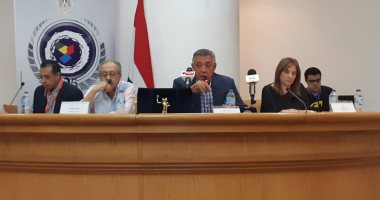 صور.. مهرجان القاهرة الدولى للمسرح التجريبى يعلن عن تفاصيل دورته الفضية