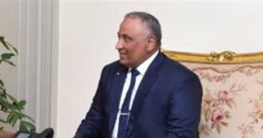 الرقابة الإدارية تبحث التعاون مع عدد من الأجهزة المناظرة دوليا فى مكافحة الفساد