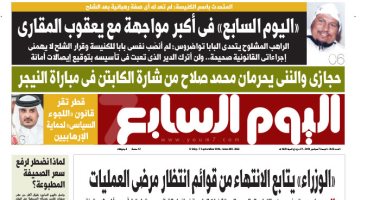"اليوم السابع" فى أكبر مواجهة مع الراهب المشلوح يعقوب المقارى