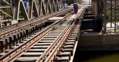 نائب محافظ القاهرة: إجراء أعمال الصيانة لكوبرى السيدة عائشة ليلا