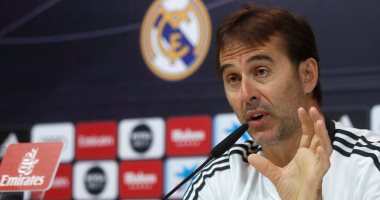 مدرب ريال مدريد: لاعبو الفريق يتدربون مثل "الحيوانات"