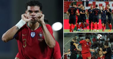 جميع أهداف الخميس فى ملاعب العالم.. فيديو