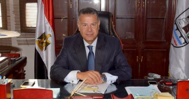 محافظ بنى سويف يقرر عودة اللقاء الأسبوعى بالمواطنين فى حضور التنفيذيين