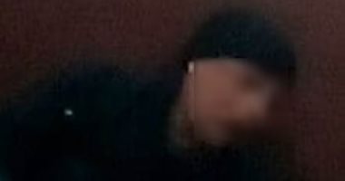 صور.. زوجة ضحية مذبحة بنها: تركت المنزل بسب ضرب زوجى وعلمت بالحادث من الإعلام 