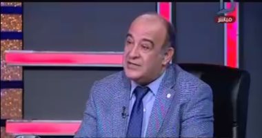 على مرشد: عدد الحضانات فى مصر 6000 منهم 300 تابعة للصحة والباقى خاص
