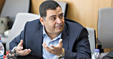 النائب أشرف رشاد: الجيش المصرى لقن العدو الصهيونى درسا فى حرب 73 لن ينساه