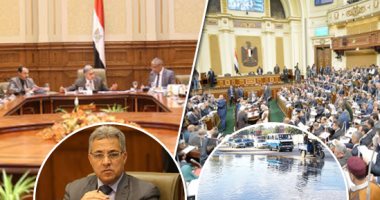 البرلمان يوجه 10 توصيات للحكومة لتجنب كوارث السيول وأضرارها.. توسيع وتطهير مخرات السيول وإنشاء آبار وسدود لتخزين المياه للاستفادة منها.. وترميم الترع والمصارف.. وانتقادات لغياب التنسيق وعدم تفعيل إدارة الأزمات