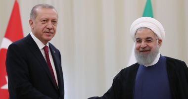 أردوغان: قدرة تركيا على استقبال اللاجئين بلغت مداها