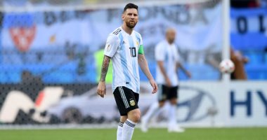 اخبار ميسي اليوم عن موقف مدرب الأرجنتين الجديد من مستقبل نجم برشلونة
