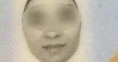 صور.. "آخرة الهزار".. سائق يذبح زوجته أثناء مداعبتها فى حدائق حلوان