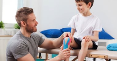 كيف تحمى طفلك المريض بضمور العضلات من الإصابة بفشل التنفس
