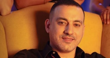 محمد دياب تاجر سلاح فى مسلسل "بحر"