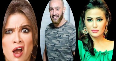 القائمة المبدئية لتعاقدات النجوم فى الماراثون الرمضانى 2019