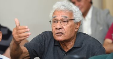  لقاء مفتوح مع سعيد الكفراوى بالجزويت الثقافى.. الأربعاء