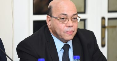 الأعلى للثقافة ناعيا شاكر عبد الحميد: سيظل بيننا بسيرته العطرة وعلمه
