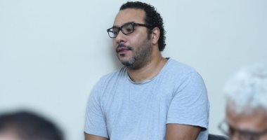 هيثم الحاج على يصدر قرارا بتولي أحمد عبد اللطيف رئاسة تحرير سلسلة الجوائز