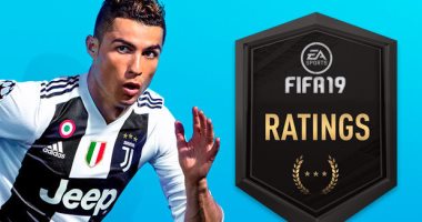 تعرف على قائمة أفضل 100 لاعب فى إصدار فيفا 2019