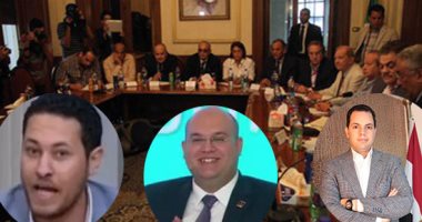 الأحزاب السياسية تسعى للمساهمة فى بناء الشخصية المصرية.. التجمع: قصور الثقافة والمكتبات لها دور فى تشكيل الوعى.. حزب الجيل: نريد لإحياء التراث الإنسانى والحضارى.. مستقبل وطن: البناء مشروع قومى عابر للأحزاب