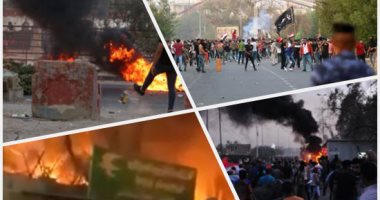 رغم هزيمة داعش فى الشمال.. تجاهل جنوب العراق يهدد استقرار البلاد.. فورين بوليسى تحذر من الأوضاع فى البصرة.. وزيادة الفقر مع سوء الأحوال المعيشية يزيد الاعتماد على إيران ويعزز دعوات الاستقلال