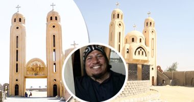 «اليوم السابع» فى أكبر مواجهة مع الراهب المشلوح.. يعقوب مقارى يتحدى: لم أنصِّب نفسى بابا للكنيسة وقرار الشلح لا يهمنى.. الكنيسة فاوضتنى «الدير مقابل كهنوتك» فرفضت.. ولدى تفويض بتأسيس الدير من البابا شنودة 